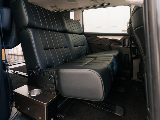 アウトサイド群馬_GUNMAoutsidefestival_デリカD5_新型デリカ5_デリカカスタムパッケージ_MONOBOX_Di-seat_普段使い_flexdream