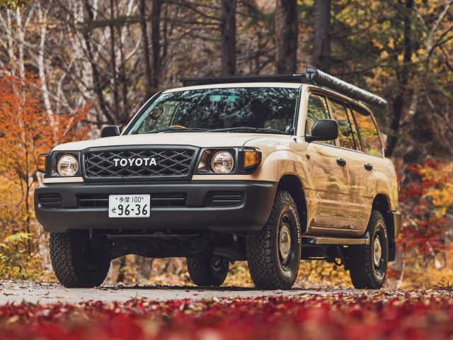 ランクルフェスジャパン_LANDCRUISERFESJAPAN_ランクル100_丸目ランクル_MONOBOXoffroad_flexdream